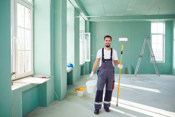 Best Mold Remediation for Healthcare Facilities  in Bay City, TX