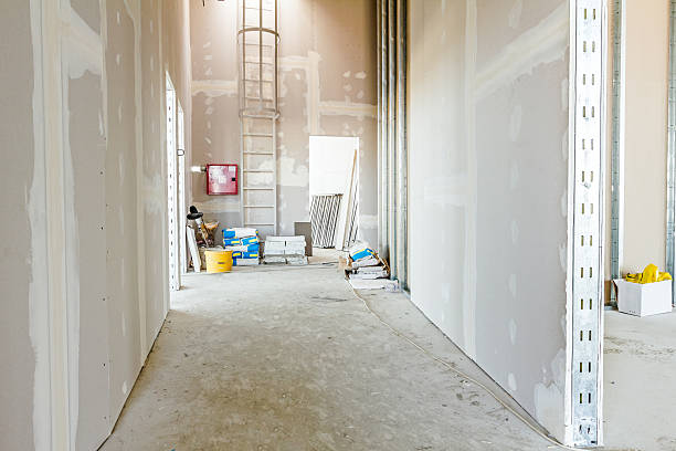 Best Mold Prevention Services  in Bay City, TX
